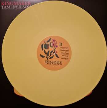 LP Tami Neilson: Kingmaker CLR