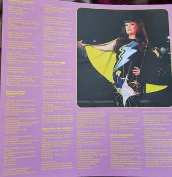 LP Tami Neilson: Neon Cowgirl CLR