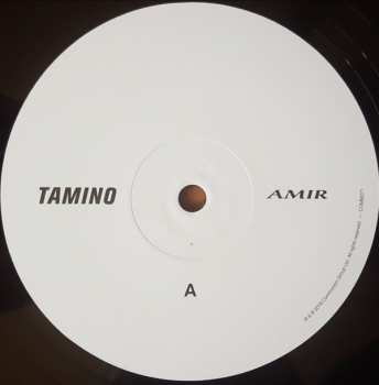 2LP Tamino: Amir