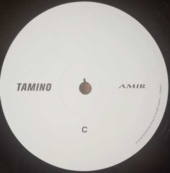 2LP Tamino: Amir