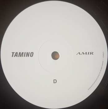 2LP Tamino: Amir