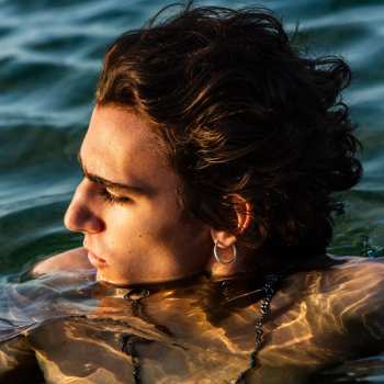 2LP Tamino: Amir