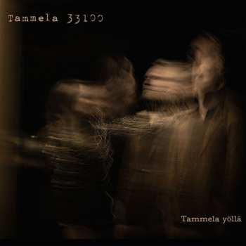 Album Tammela 33100: Tammela Yöllä