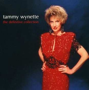 CD Tammy Wynette: The Definitive Collection