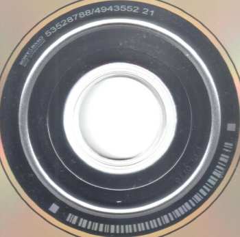 CD Tammy Wynette: The Definitive Collection