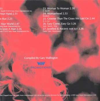 CD Tammy Wynette: The Definitive Collection