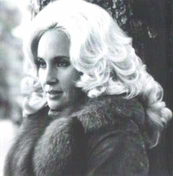 CD Tammy Wynette: The Definitive Collection