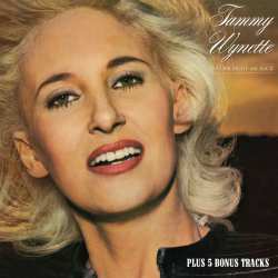 CD Tammy Wynette: You Brought Me Back