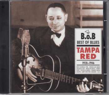 Album Tampa Red: 1928-1946