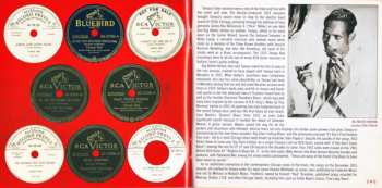2CD Tampa Red: Dynamite! The Unsung King Of The Blues 
