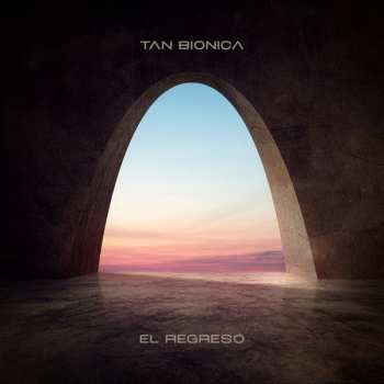 Album Tan Biónica: El Regreso