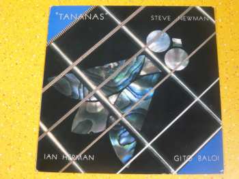 LP Tananas: Tananas