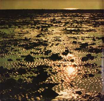 2LP Tangerine Dream: Alpha Centauri / Atem