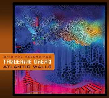 CD Tangerine Dream: Atlantic Walls
