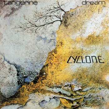 Album Tangerine Dream: Cyclone