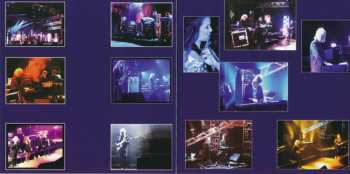 CD Tangerine Dream: East