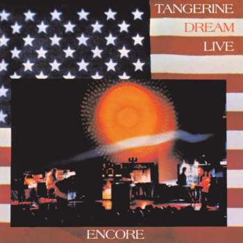 Album Tangerine Dream: Encore