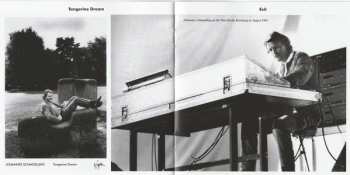 CD Tangerine Dream: Exit