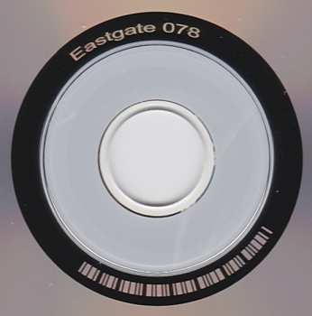 CD Tangerine Dream: Light Flux