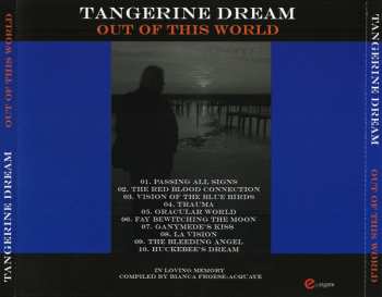 CD Tangerine Dream: Out Of This World