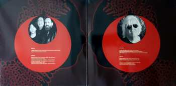 2LP Tangerine Dream: Particles