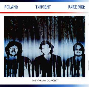 2CD Tangerine Dream: Poland (The Warsaw Concert)