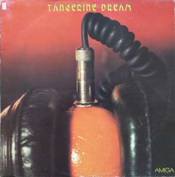 LP Tangerine Dream: Tangerine Dream