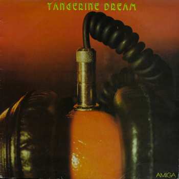 LP Tangerine Dream: Tangerine Dream