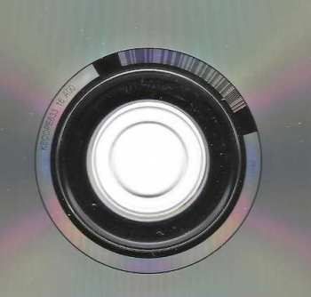 CD Tangerine Dream: Raum DIGI