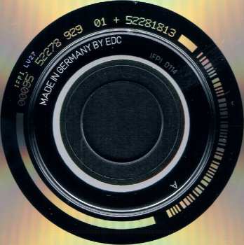 2CD Tangerine Dream: Rocking Mars DIGI