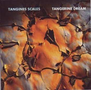 CD Tangerine Dream: Tangines Scales