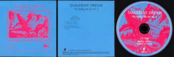 7CD/Caja Tangerine Dream: The Bootleg Box Set Vol. 2