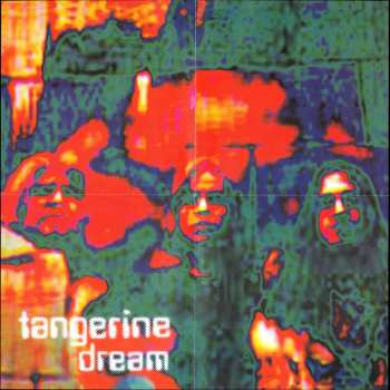 7CD/Caja Tangerine Dream: The Bootleg Box Set Vol. 2