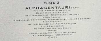 2LP Tangerine Dream: The Collection