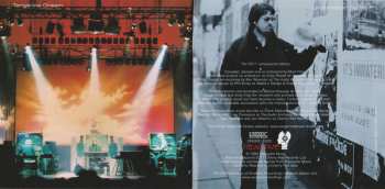 CD Tangerine Dream: Underwater Sunlight