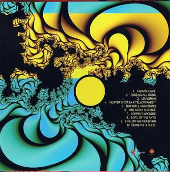 CD Tangerine Dream: Views From A Red Train LTD