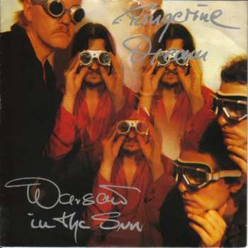 SP Tangerine Dream: Warsaw In The Sun