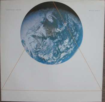 LP Tangerine Dream: White Eagle