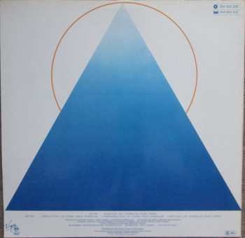 LP Tangerine Dream: White Eagle