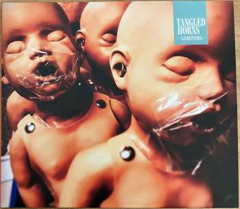 Album Tangled Horns: Lighter