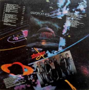 LP Tango: Elektrický Bál