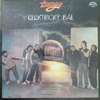 LP Tango: Elektrický Bál