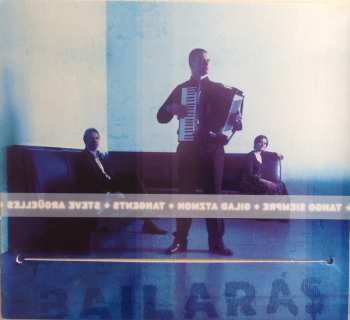 CD Tango Siempre: Tangents