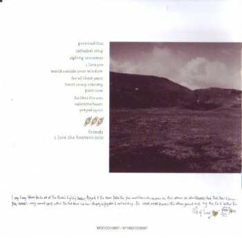 CD Tanita Tikaram: Ancient Heart