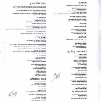 CD Tanita Tikaram: Ancient Heart