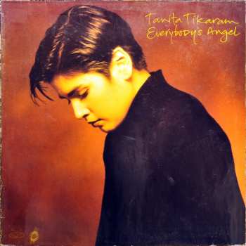 LP Tanita Tikaram: Everybody's Angel