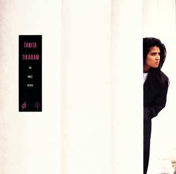Album Tanita Tikaram: The Sweet Keeper