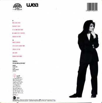 LP Tanita Tikaram: The Sweet Keeper