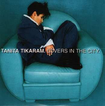 5CD/Caja Tanita Tikaram: The WEA / Eastwest Albums 1988-1995