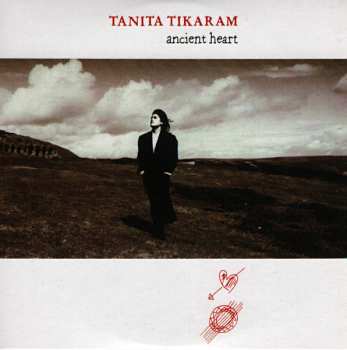 5CD/Caja Tanita Tikaram: The WEA / Eastwest Albums 1988-1995